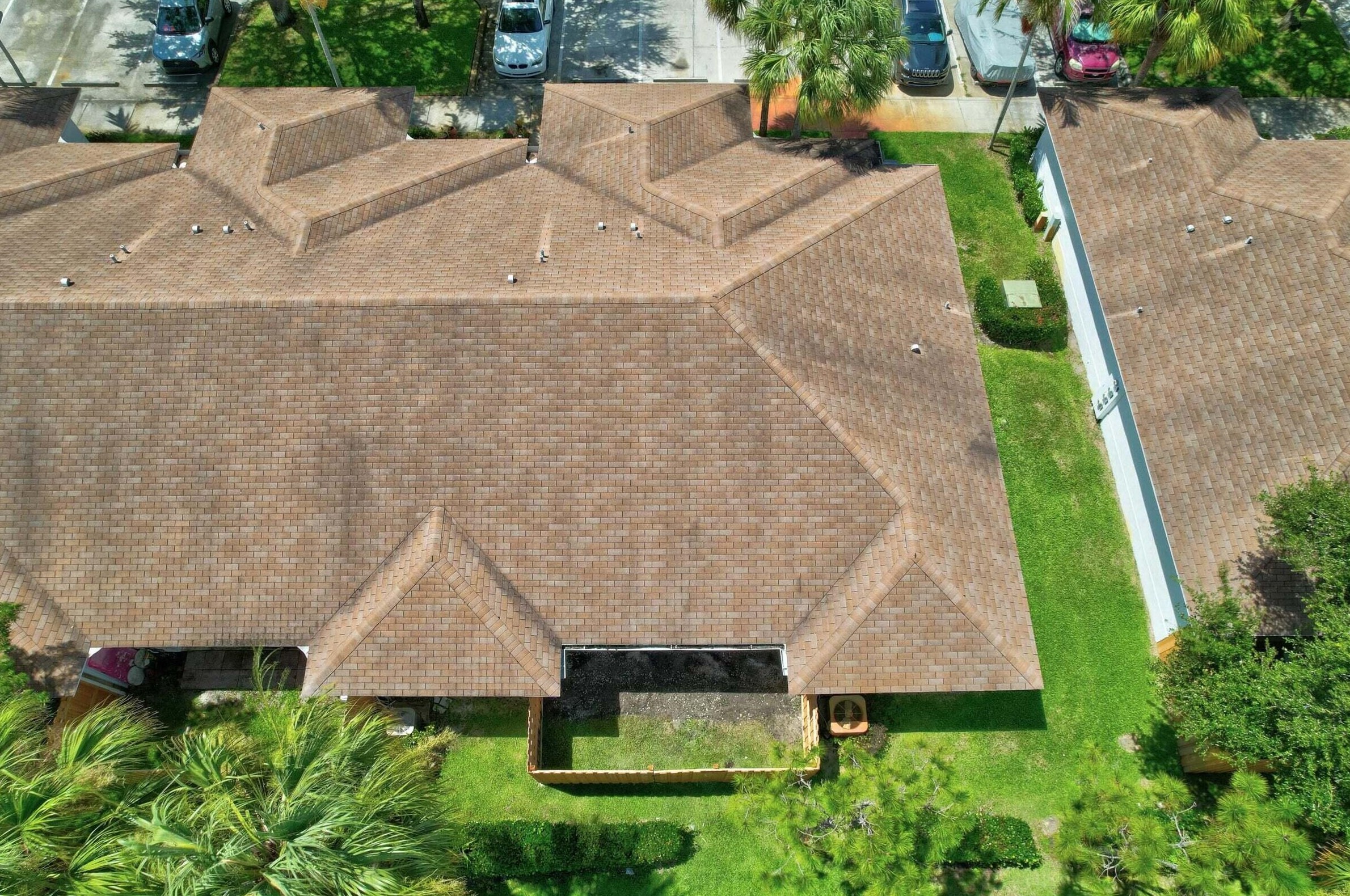 9250 Roan Ln, West Palm Beach FL  33403-1031 exterior