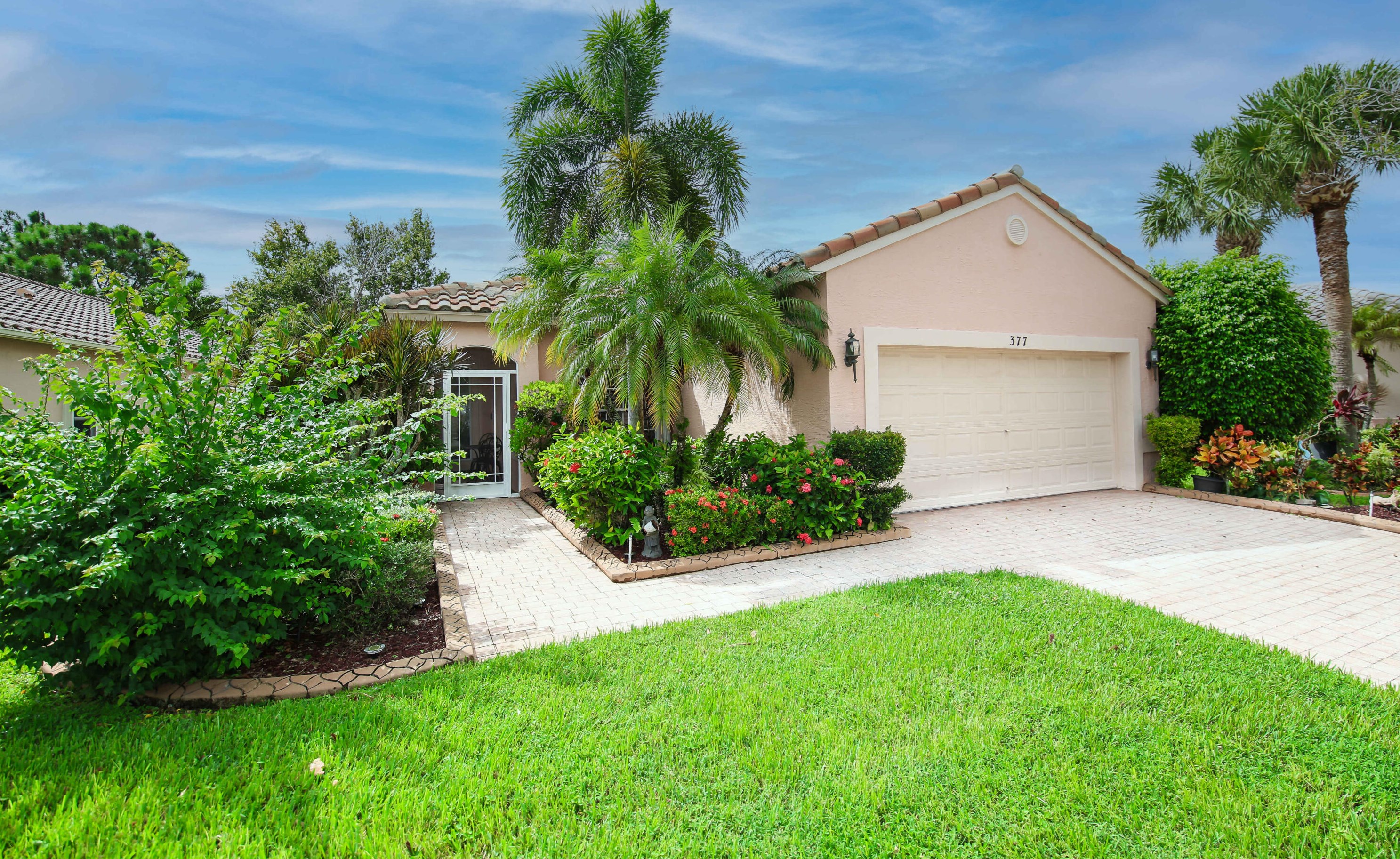 377 Nw Granville St, Port Saint Lucie, FL 34986