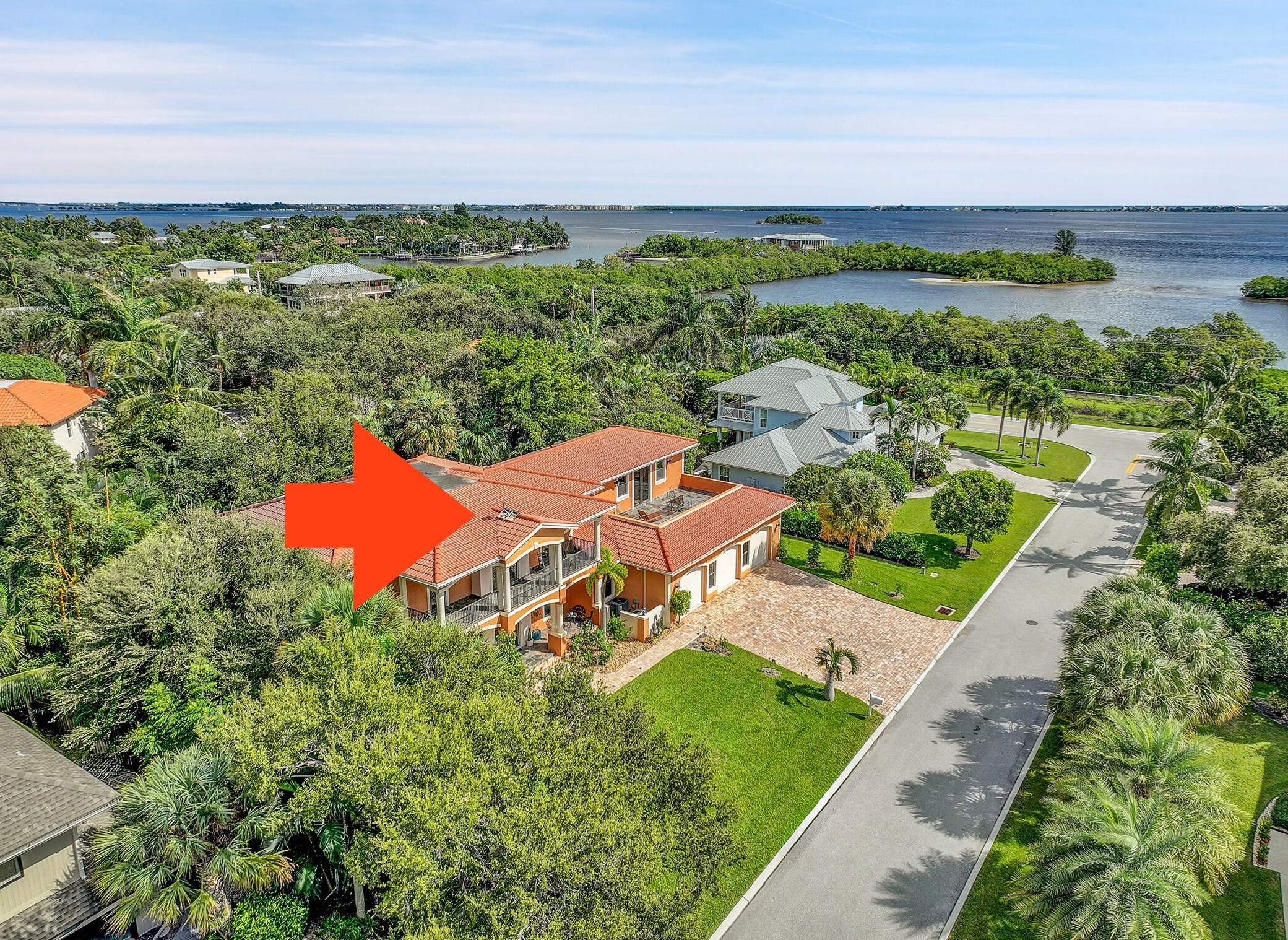 3 Marguerita Rd, Stuart, FL 34996