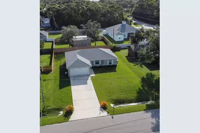 6106 Bamboo Drive, Fort Pierce, FL 34982 - Photo 1