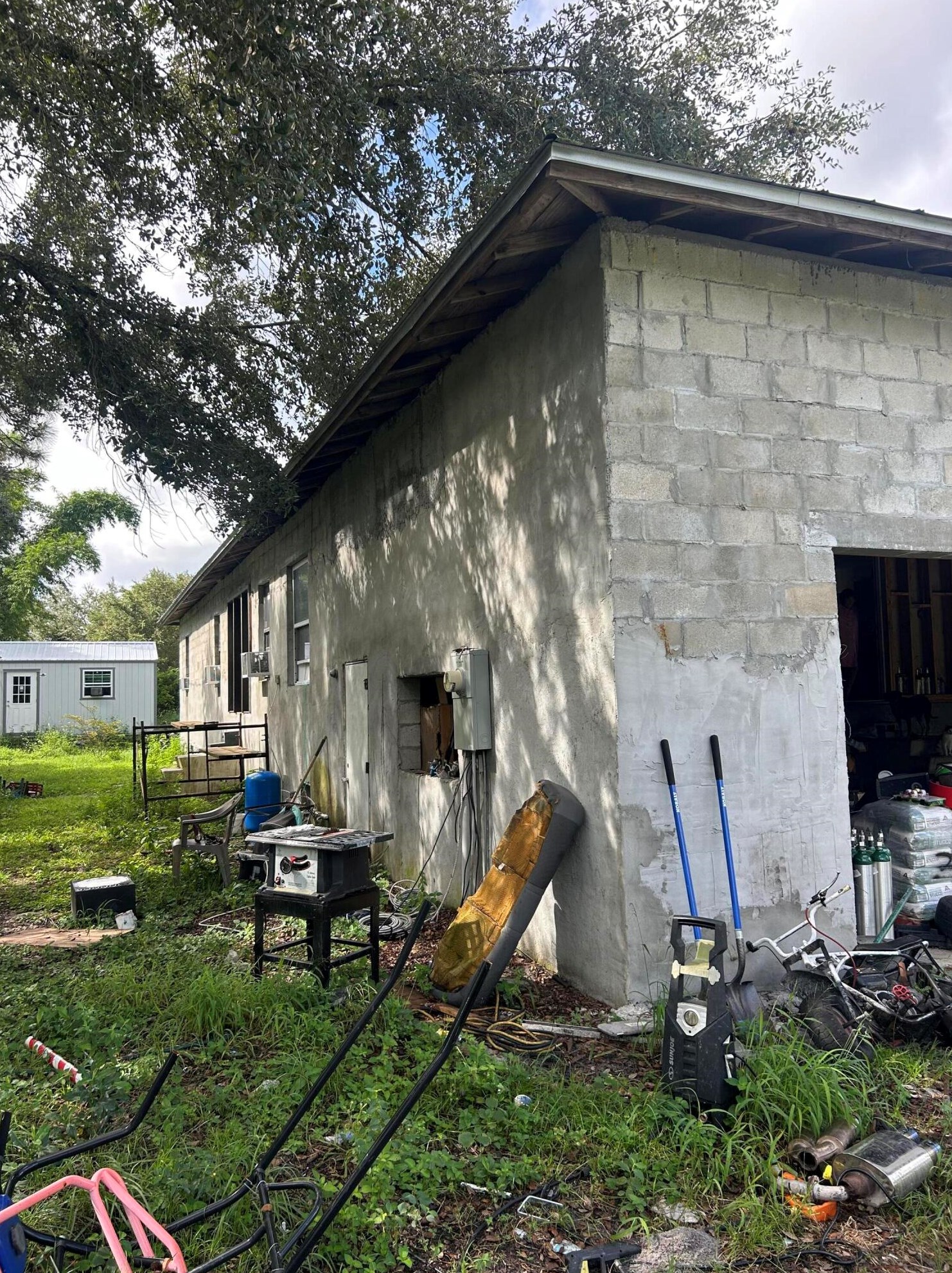 620 N Lindero St, Clewiston, FL 33440