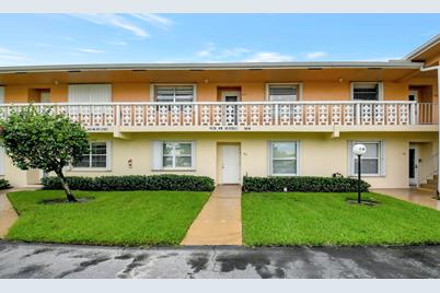 1930 NW 18th Street, Unit #203, Delray Beach, FL 33445 - Photo 1