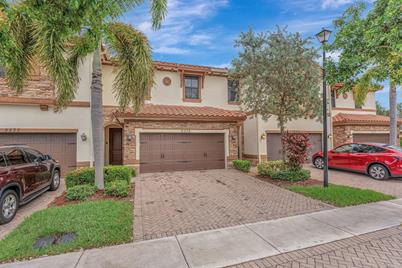 9575 Town Parc Circle S #0, Parkland, FL 33076 - Photo 1