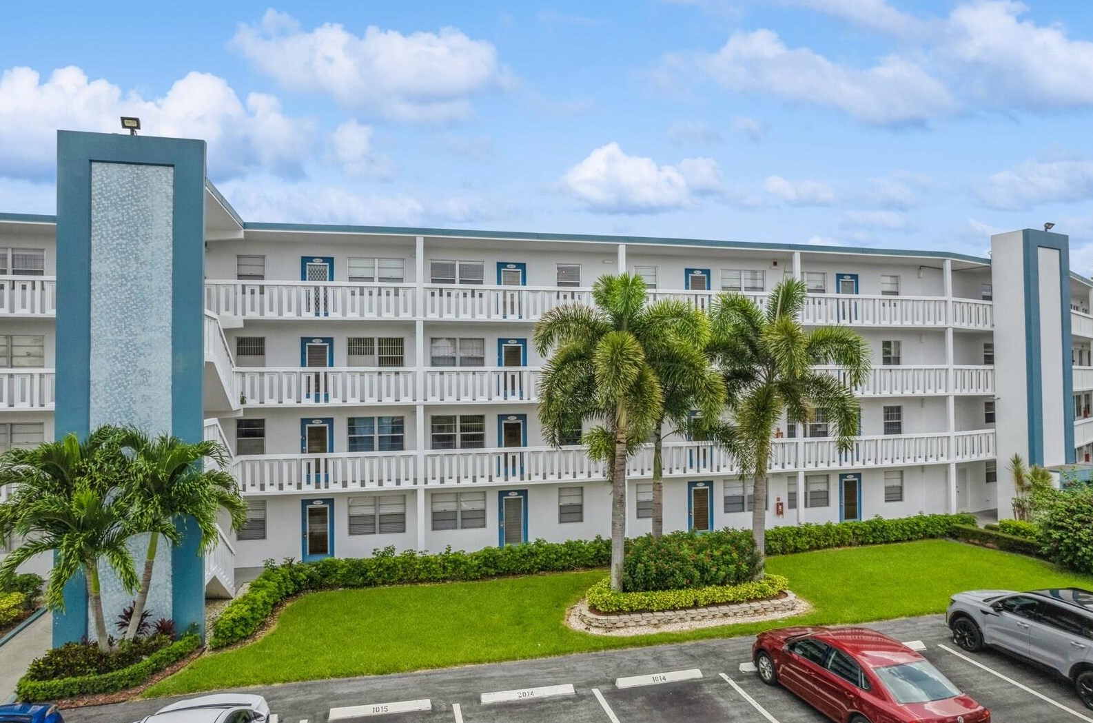 3013 Exeter A, Boca Raton, FL 33434
