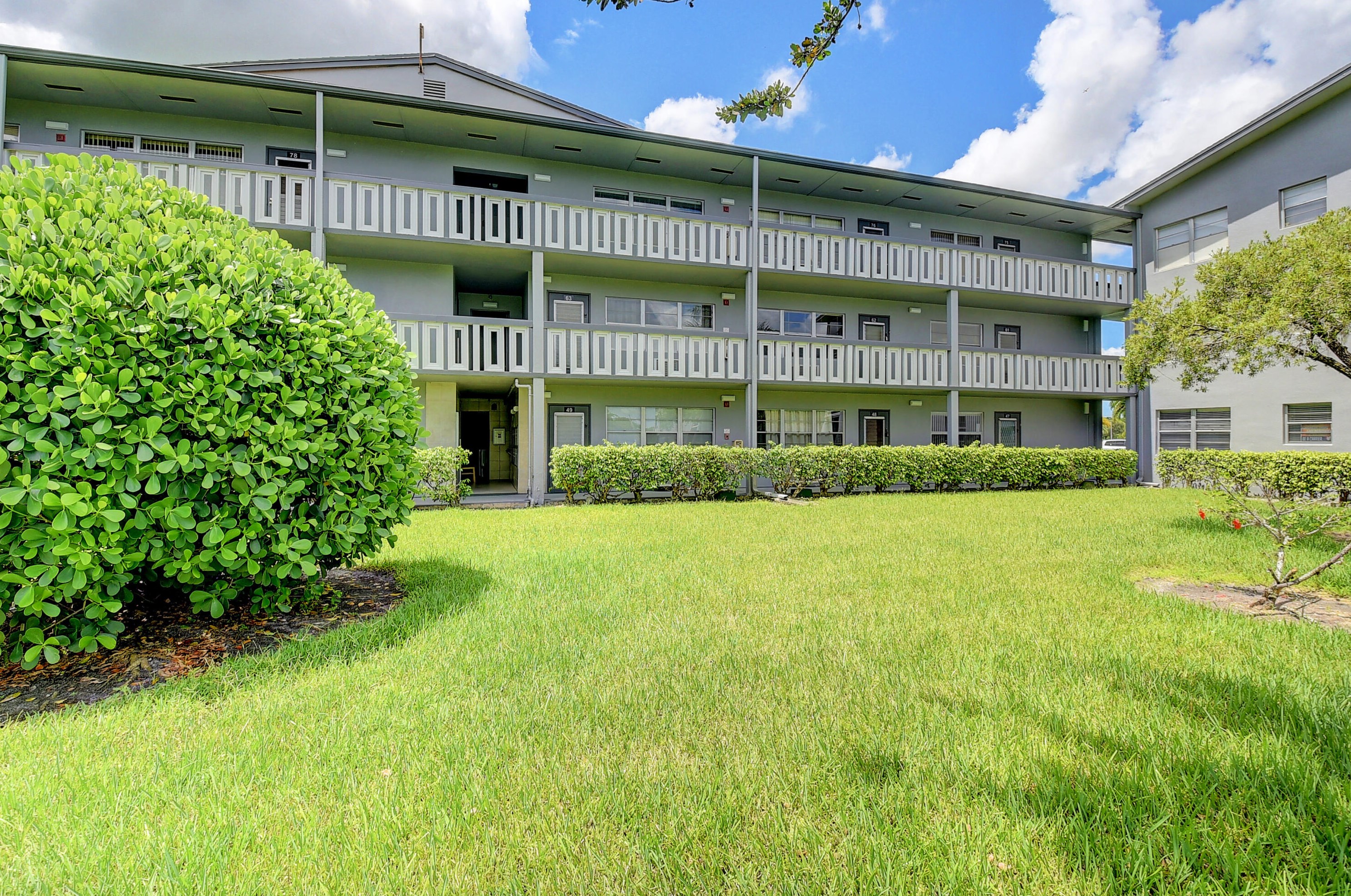 49 Suffolk B #49, Boca Raton, FL 33434