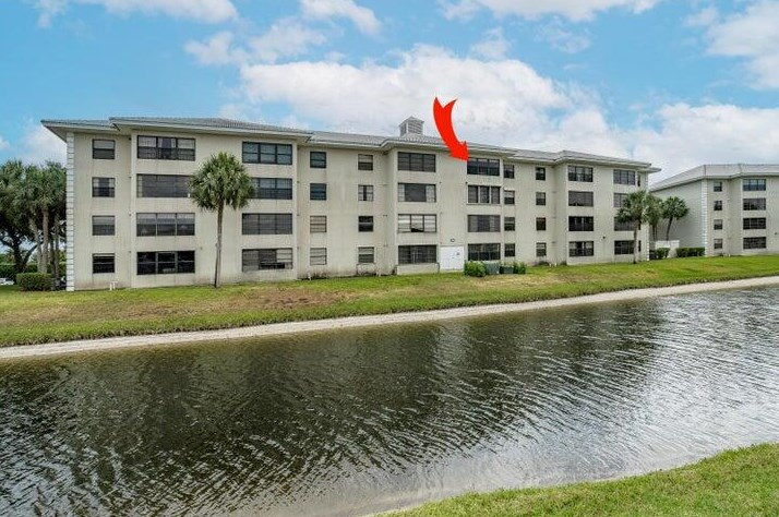 6037 Balboa Cir #403, Boca Raton, FL 33433
