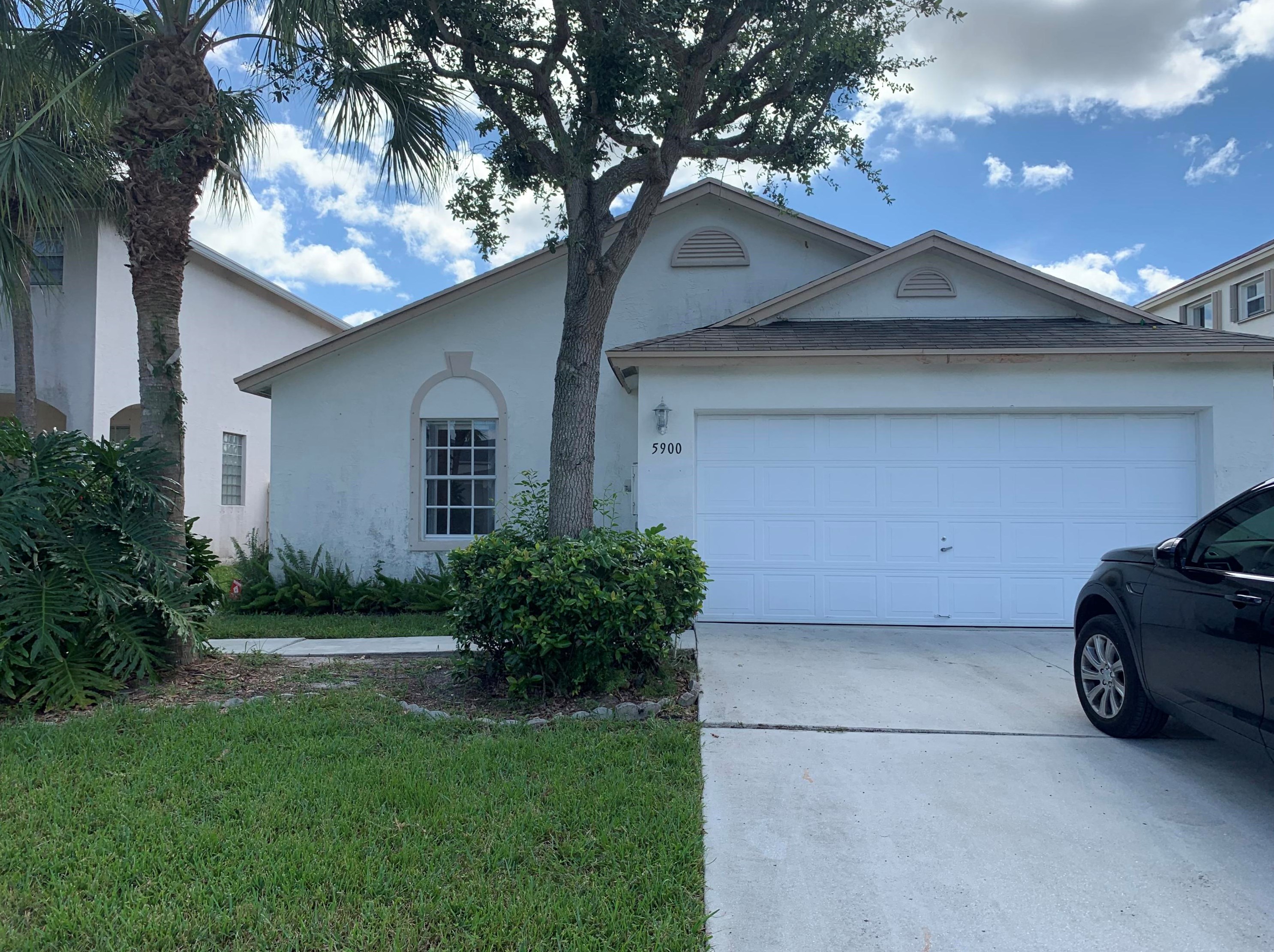 5900 Azalea Cir, West Palm Beach, FL 33415