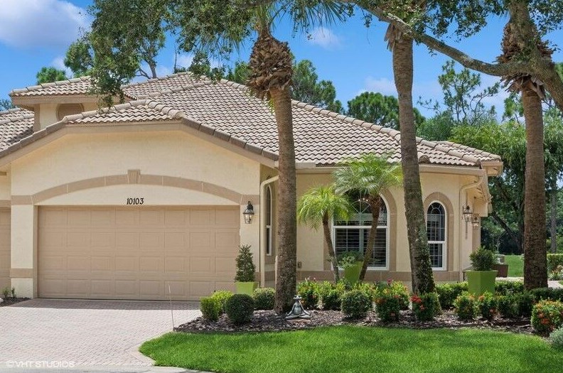 10103 Wild Quail Dr, Port Saint Lucie, FL 34986