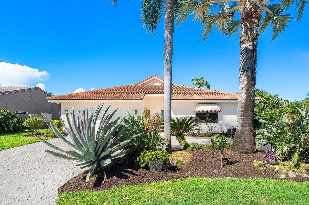 235 Nw 70th St, Boca Raton, FL 33487