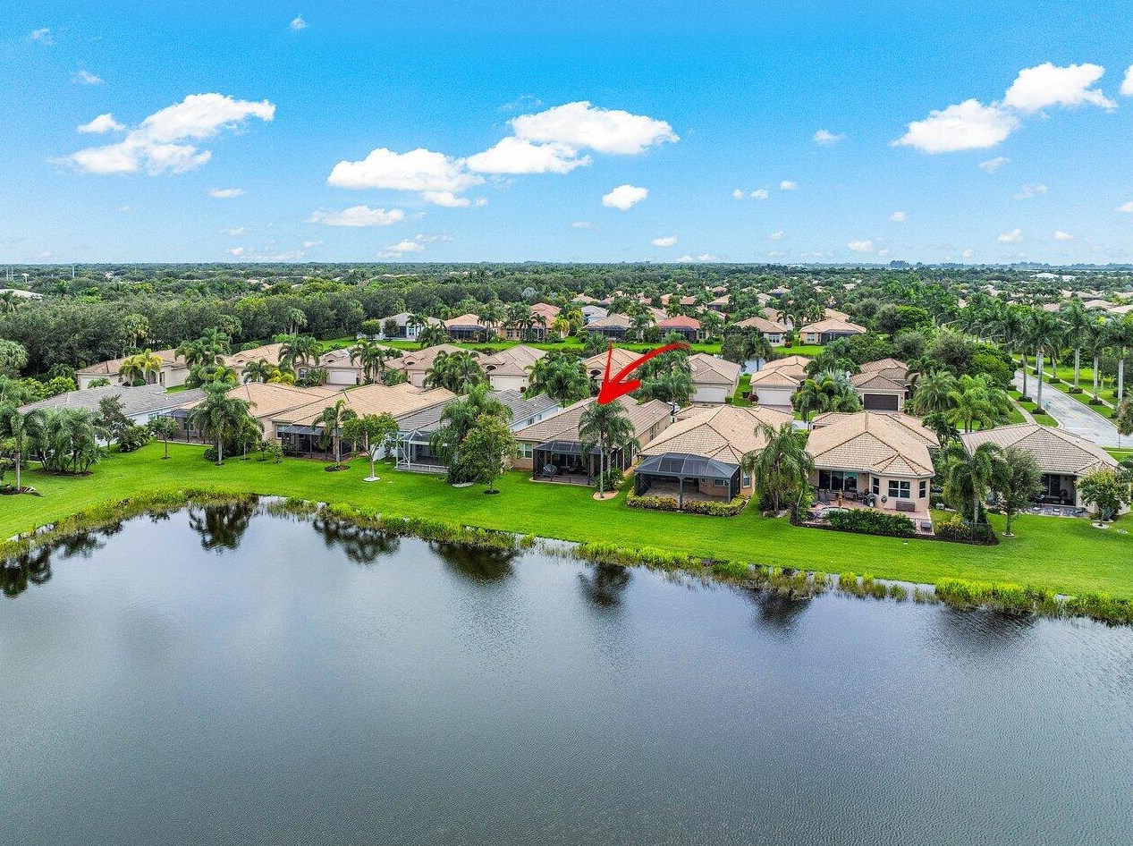 9247 Clearhill Rd, Boynton Beach, FL 33473