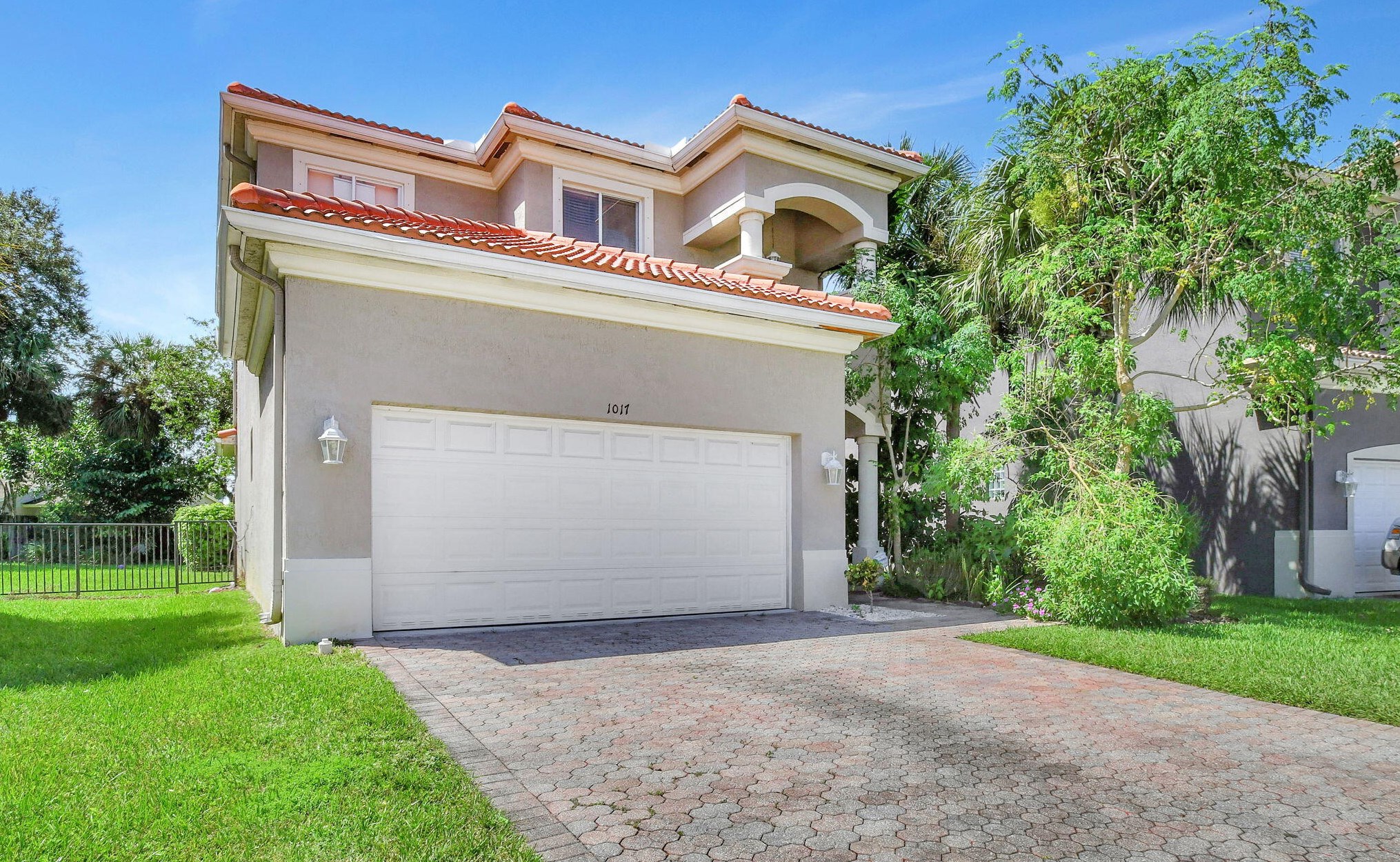1017 Grove Park Cir, Boynton Beach, FL 33436