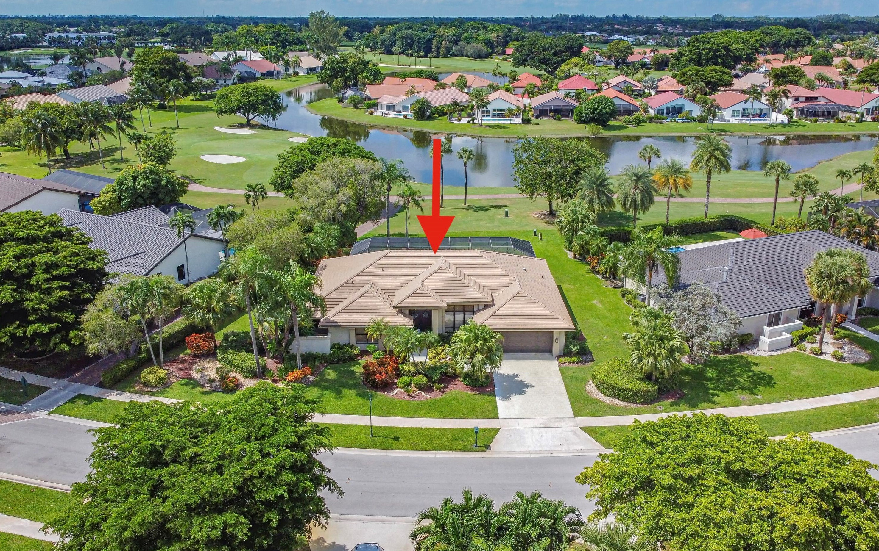 11415 Boca Woods Ln, Boca Raton, FL 33428