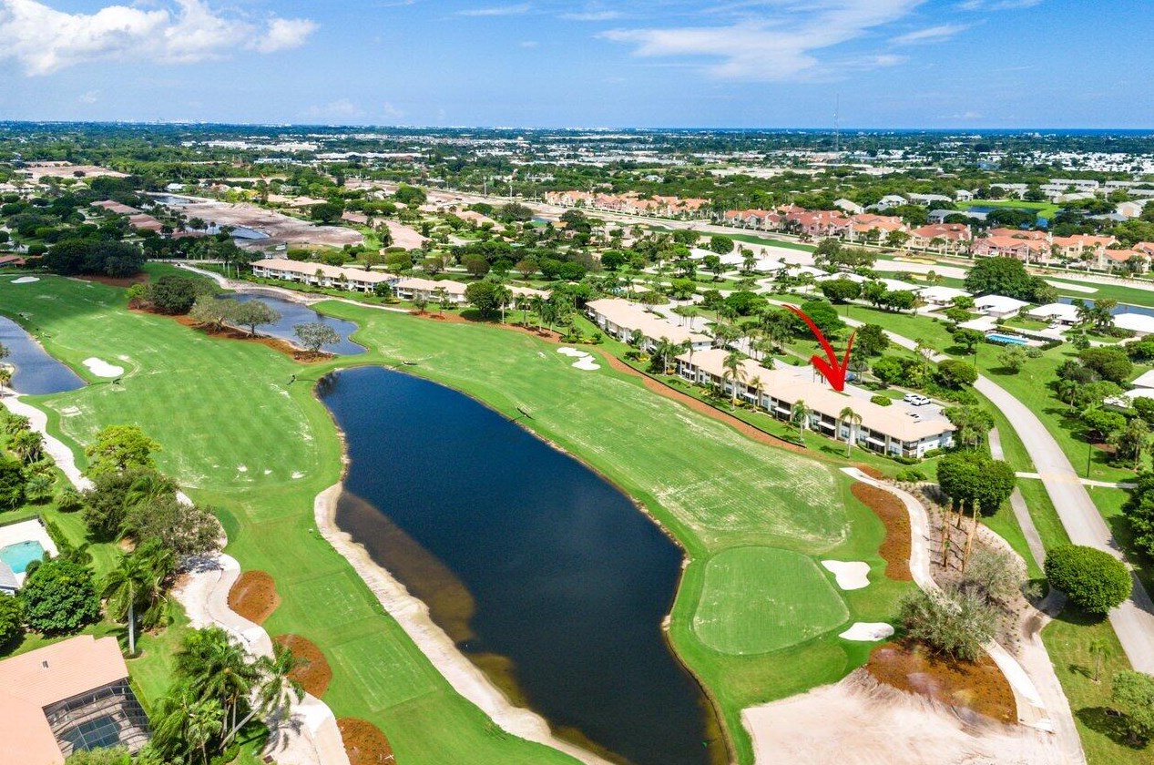 10887 Quail Covey Rd #azalea, Boynton Beach, FL 33436