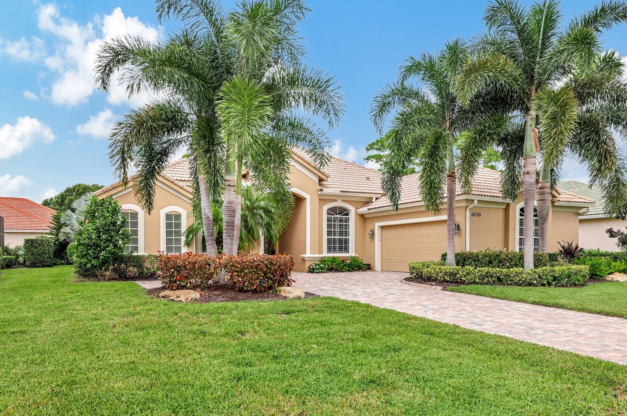 10120 Crosby Pl, Port Saint Lucie, FL 34986