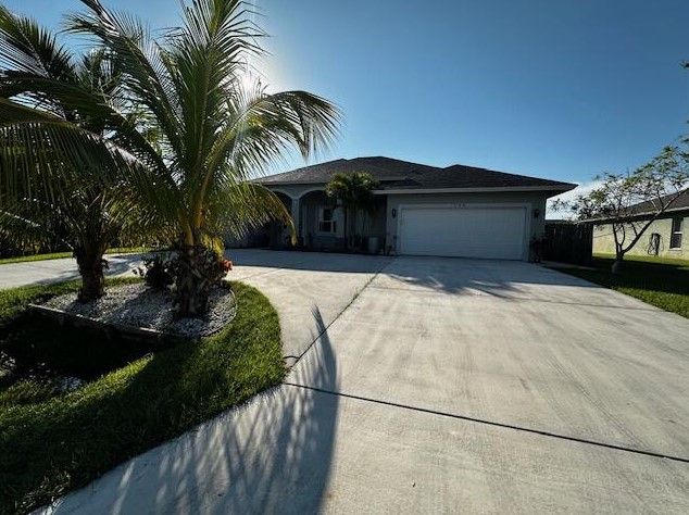 258 Sw Chelsea Terrace, Port Saint Lucie, FL 34984