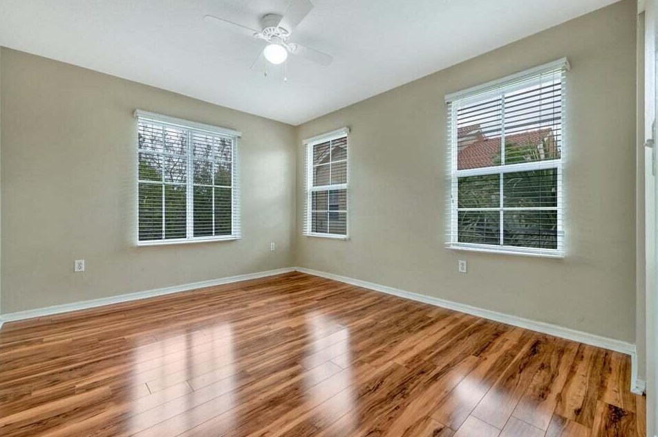 4101 San Marino Blvd, West Palm Beach FL  33409-8613 exterior