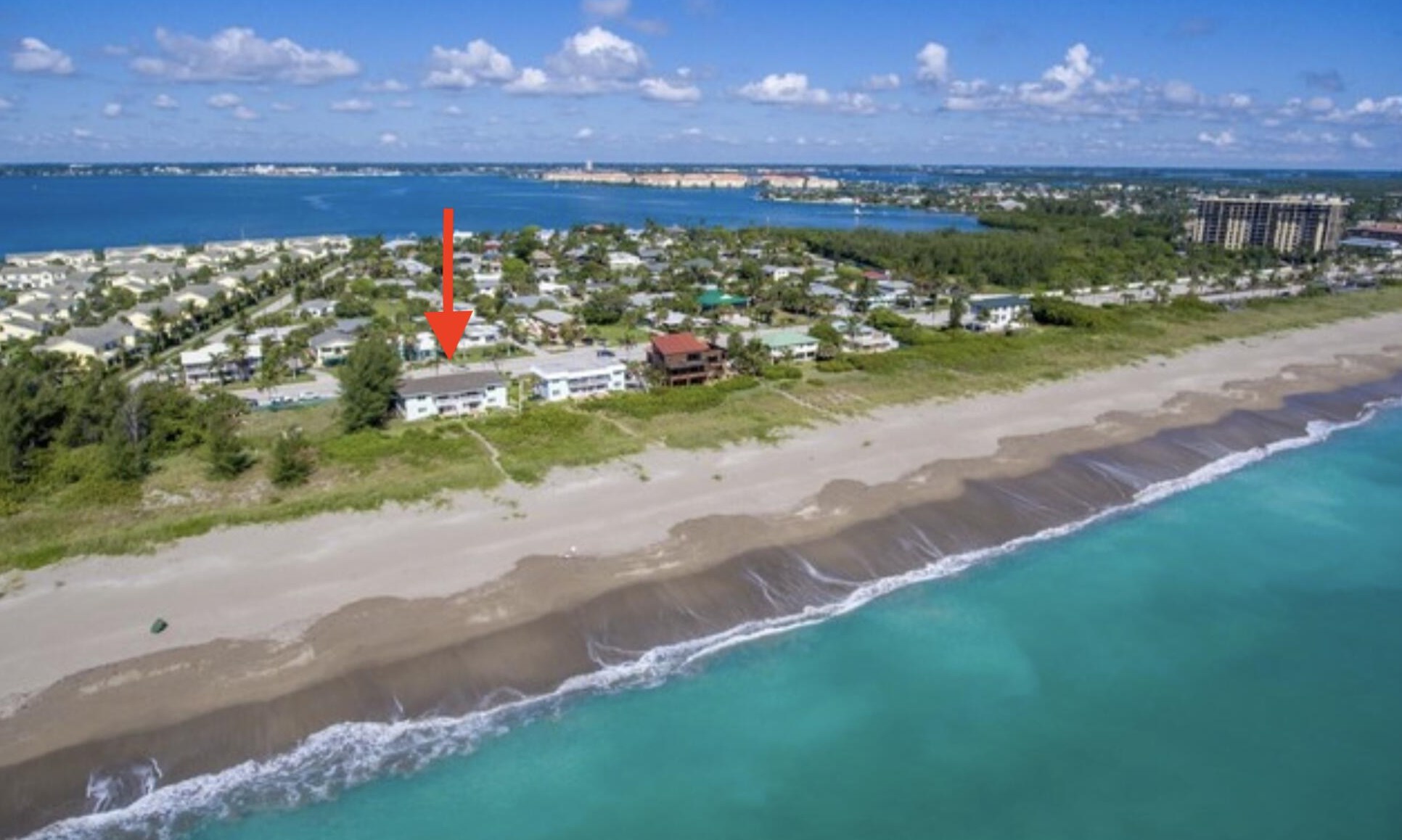 1156 Ocean Dr, Fort Pierce, FL 34949-3300