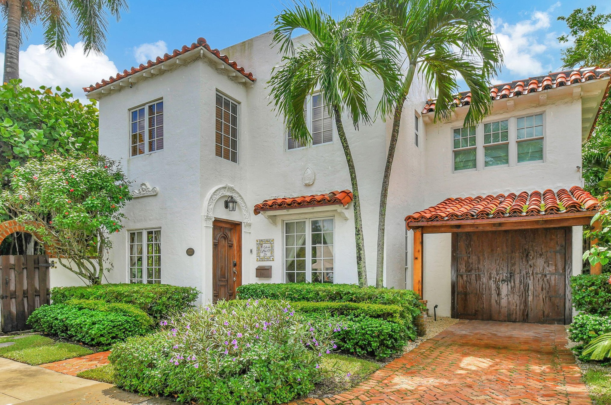 224 Lytton Ct, West Palm Beach, FL 33405