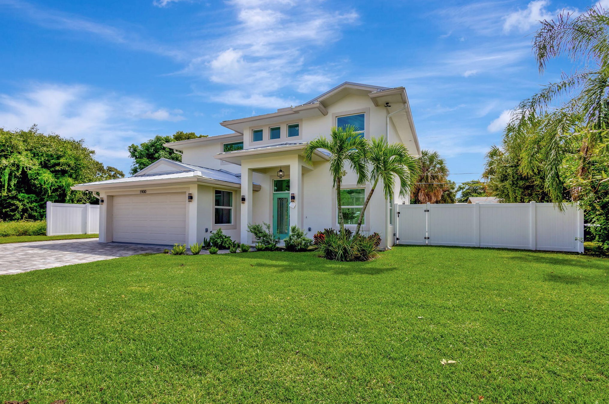 1900 Redbank Rd, West Palm Beach, FL 33408