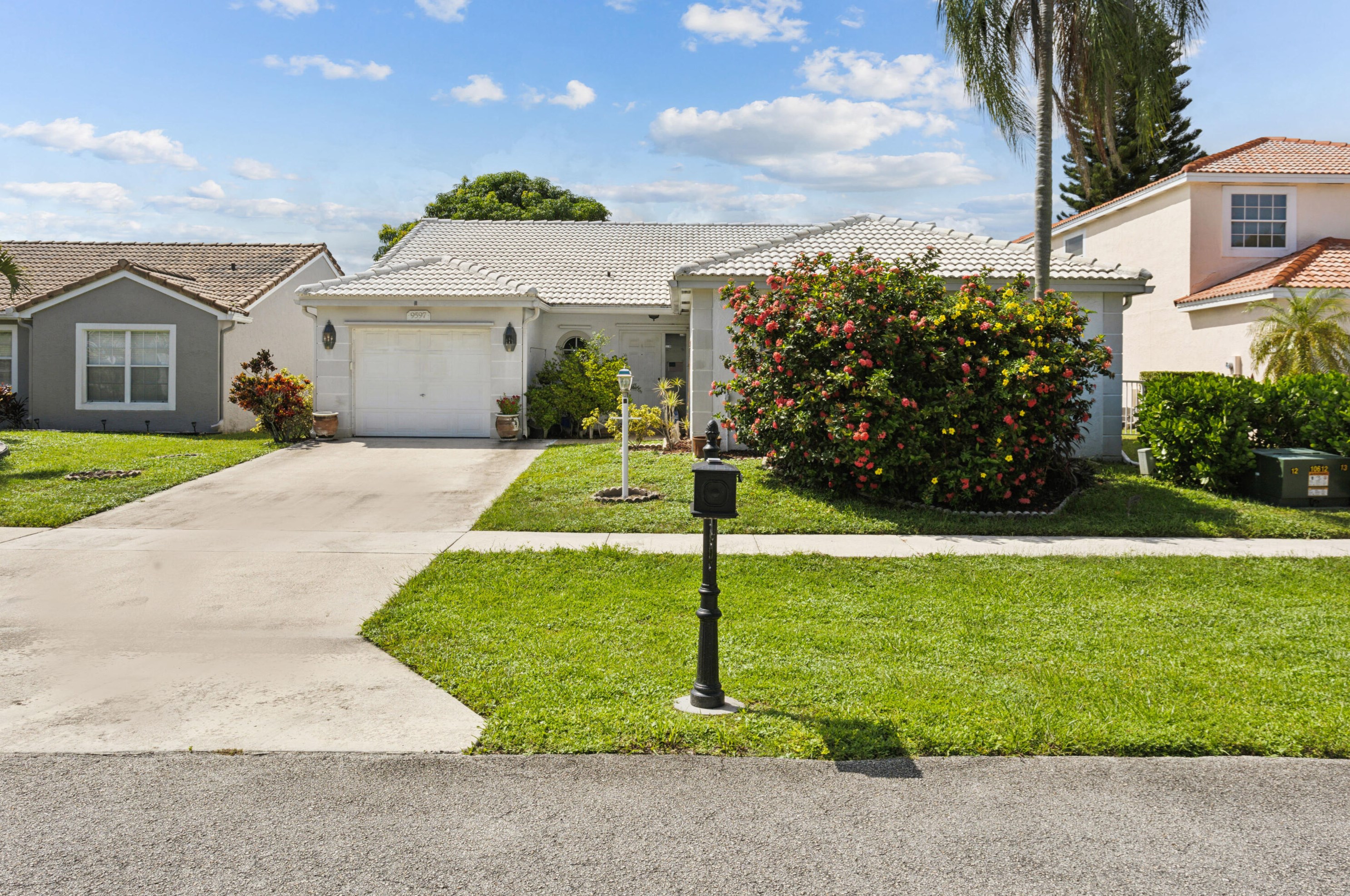 9597 Tavernier Dr, Boca Raton, FL 33496