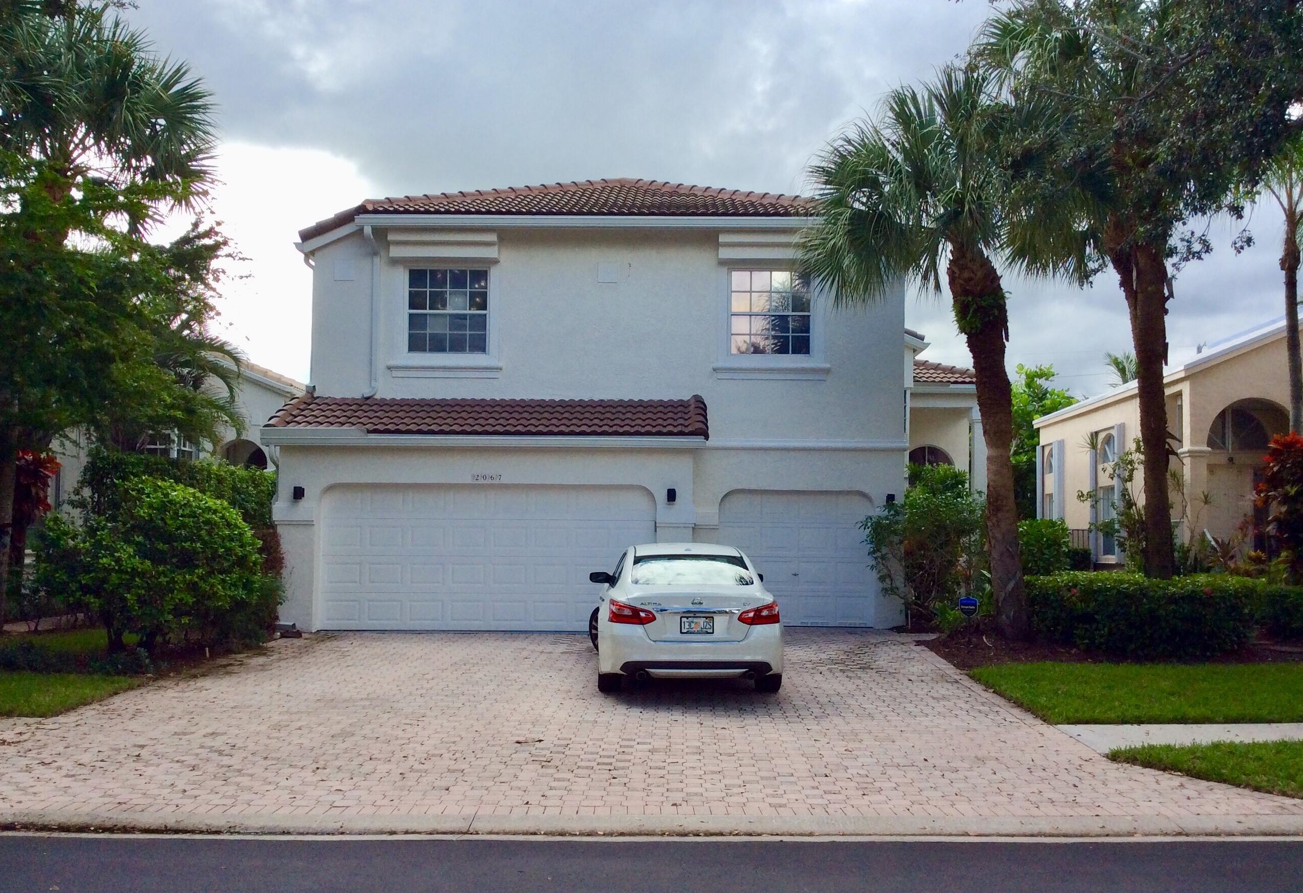 2067 Cezanne Rd, West Palm Beach, FL 33409