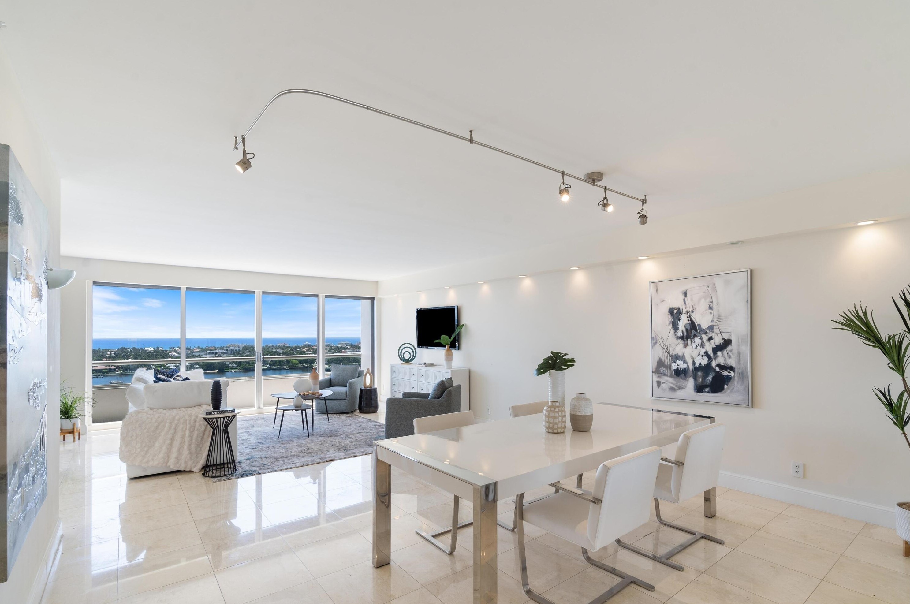 525 S Flagler Dr #19c, West Palm Beach, FL 33401