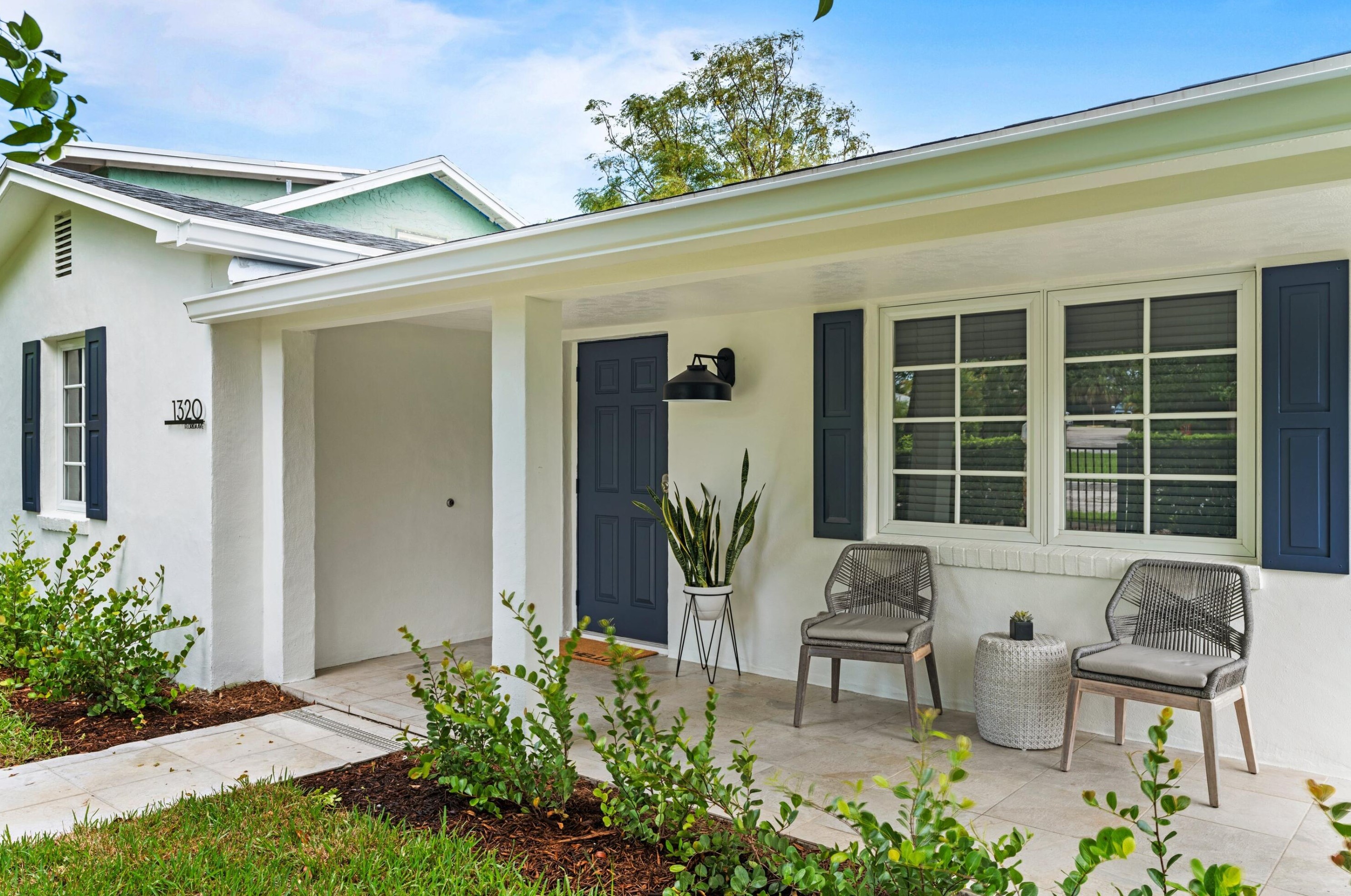 1320 Florida Ave, West Palm Beach, FL 33401-6624