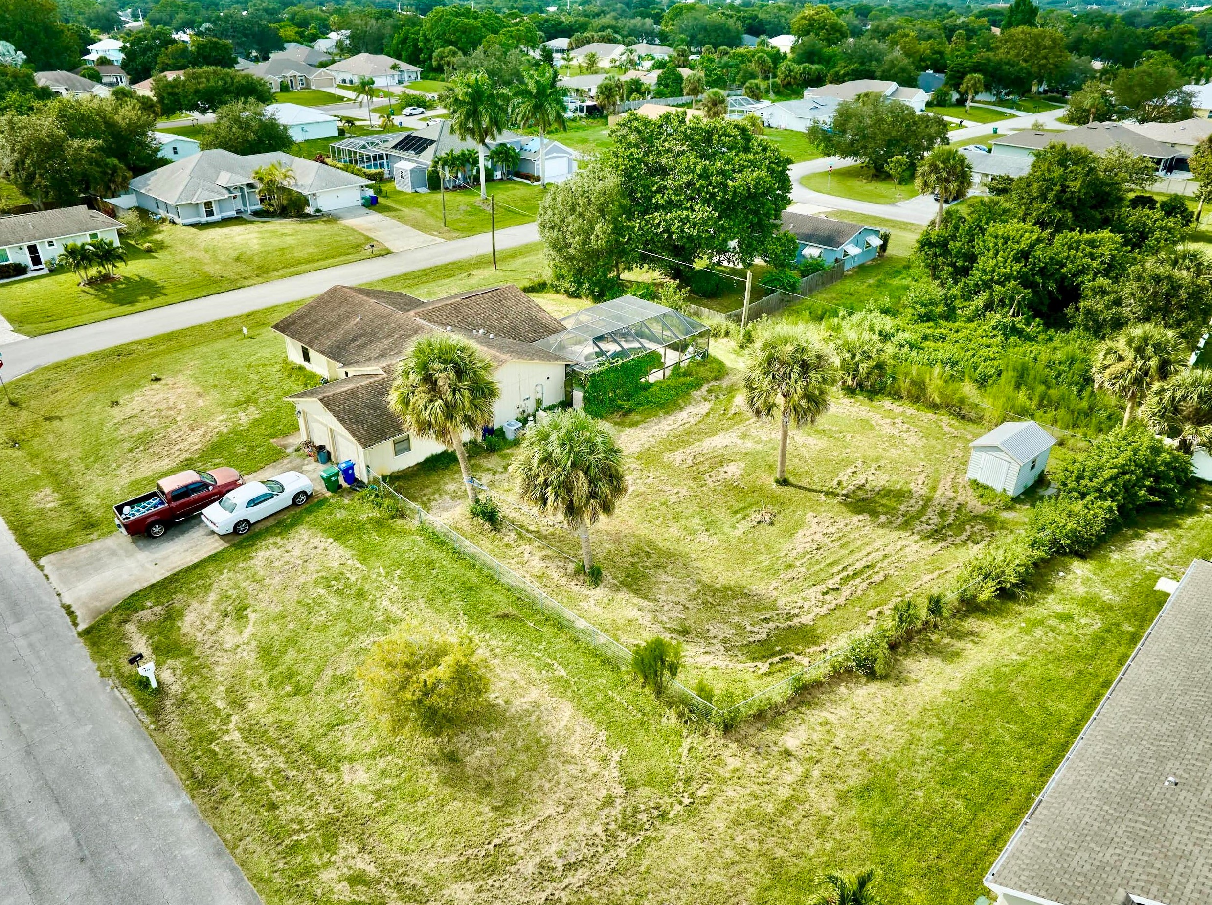 785 Bayharbor Terrace, Sebastian, FL 32958