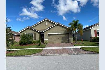 12287 Arabella Drive, Port Saint Lucie, FL 34987 - Photo 1