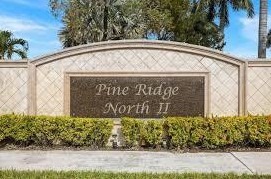 603 Sea Pine Way #e1, West Palm Beach, FL 33415