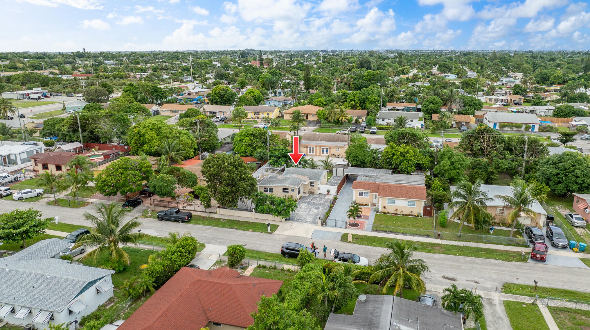 201 Ne 28th Ct, Boynton Beach, FL 33435