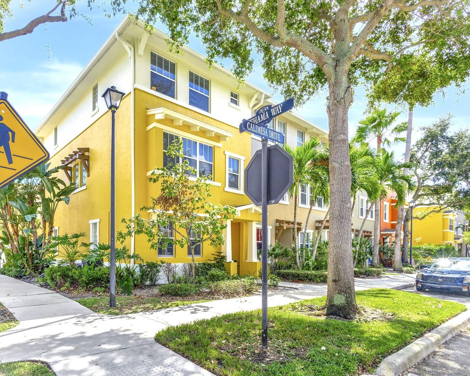 883 Millbrae Ct #1, West Palm Beach, FL 33401