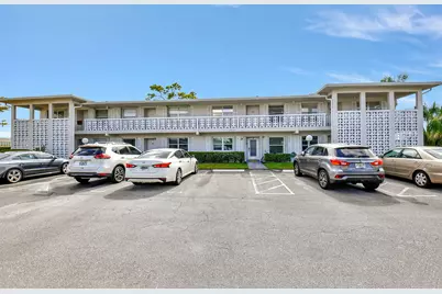 2721 SW 15th Street, Unit #203, Delray Beach, FL 33445 - Photo 4