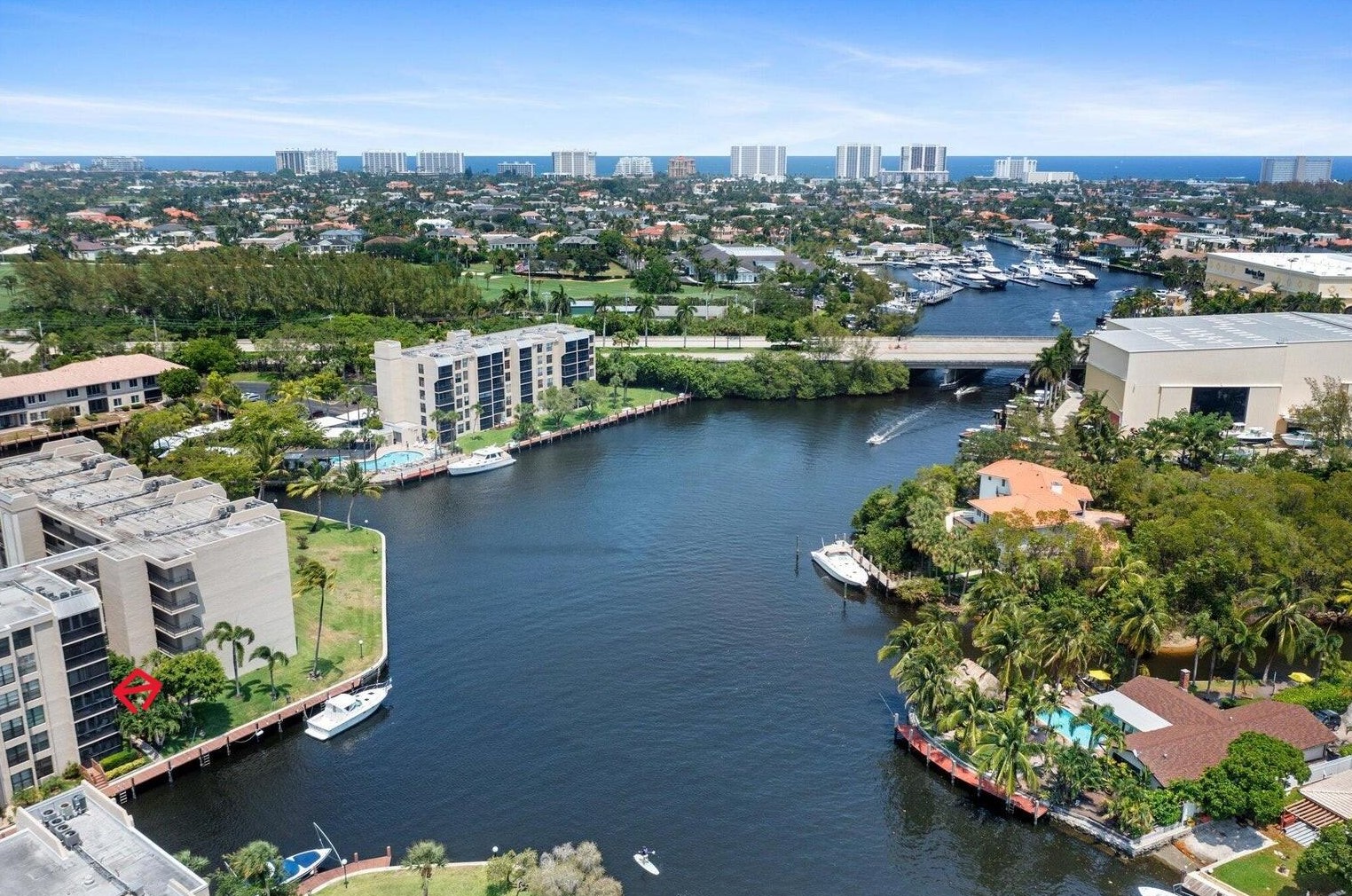 8 Royal Palm Way #3010, Boca Raton, FL 33432