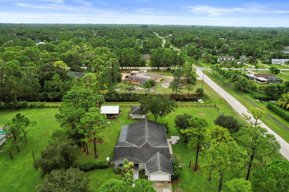 16474 88th Rd N, Town of Loxahatchee Groves, FL 33470