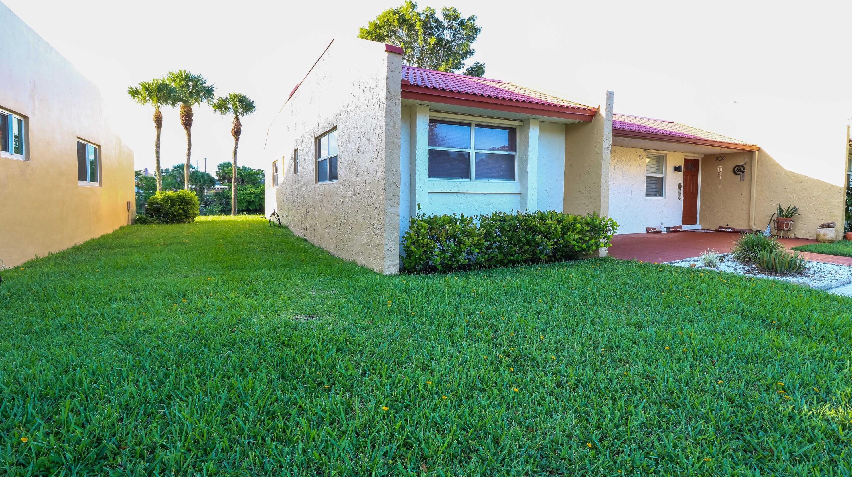 107 Lake Anne Dr #107, West Palm Beach, FL 33411