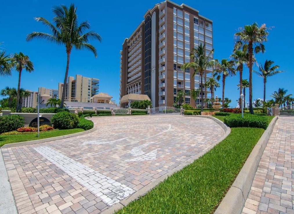 4180 Highway A1a, Fort Pierce FL  exterior