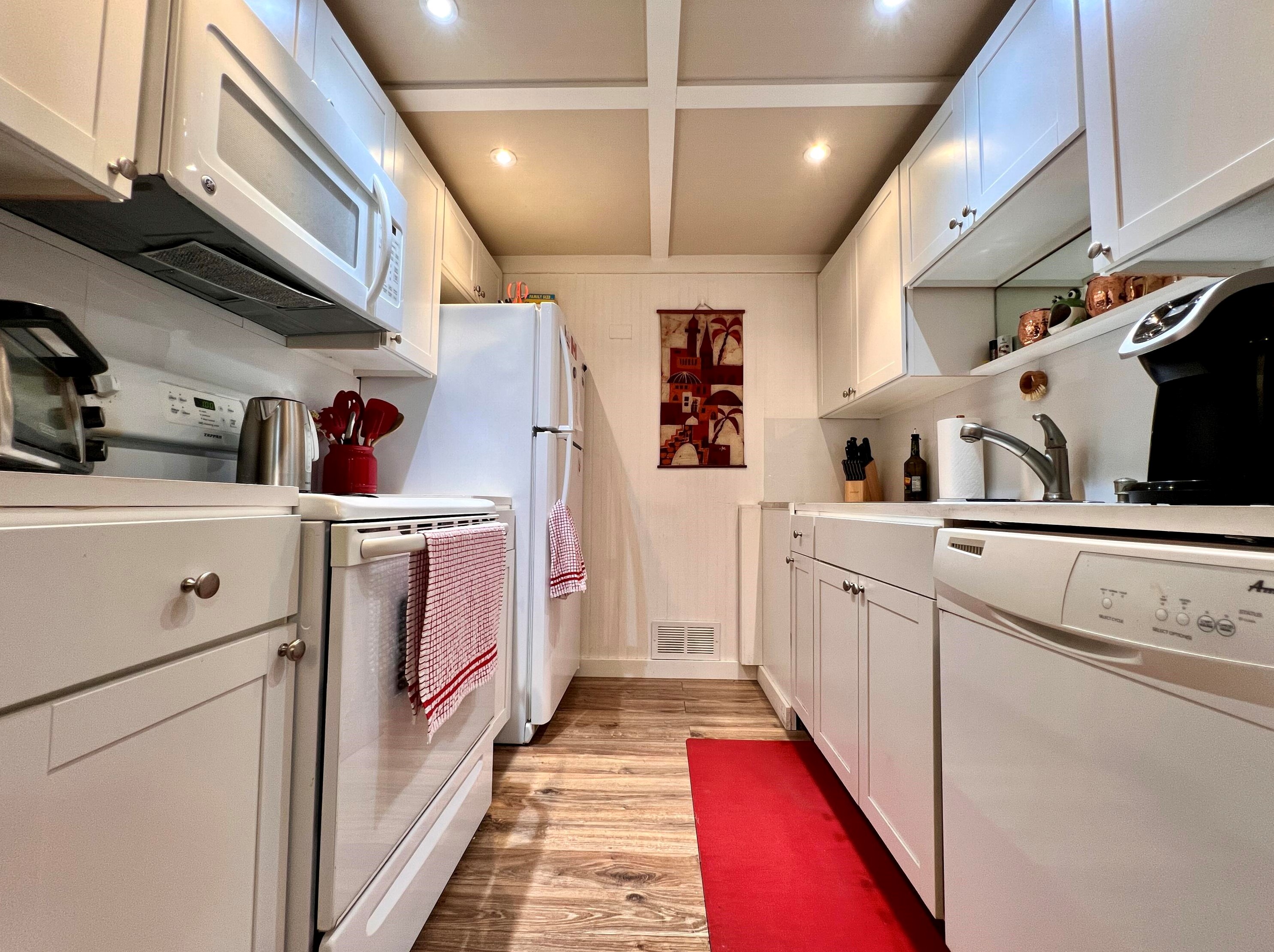 318 Southampton A, West Palm Beach, FL 33417