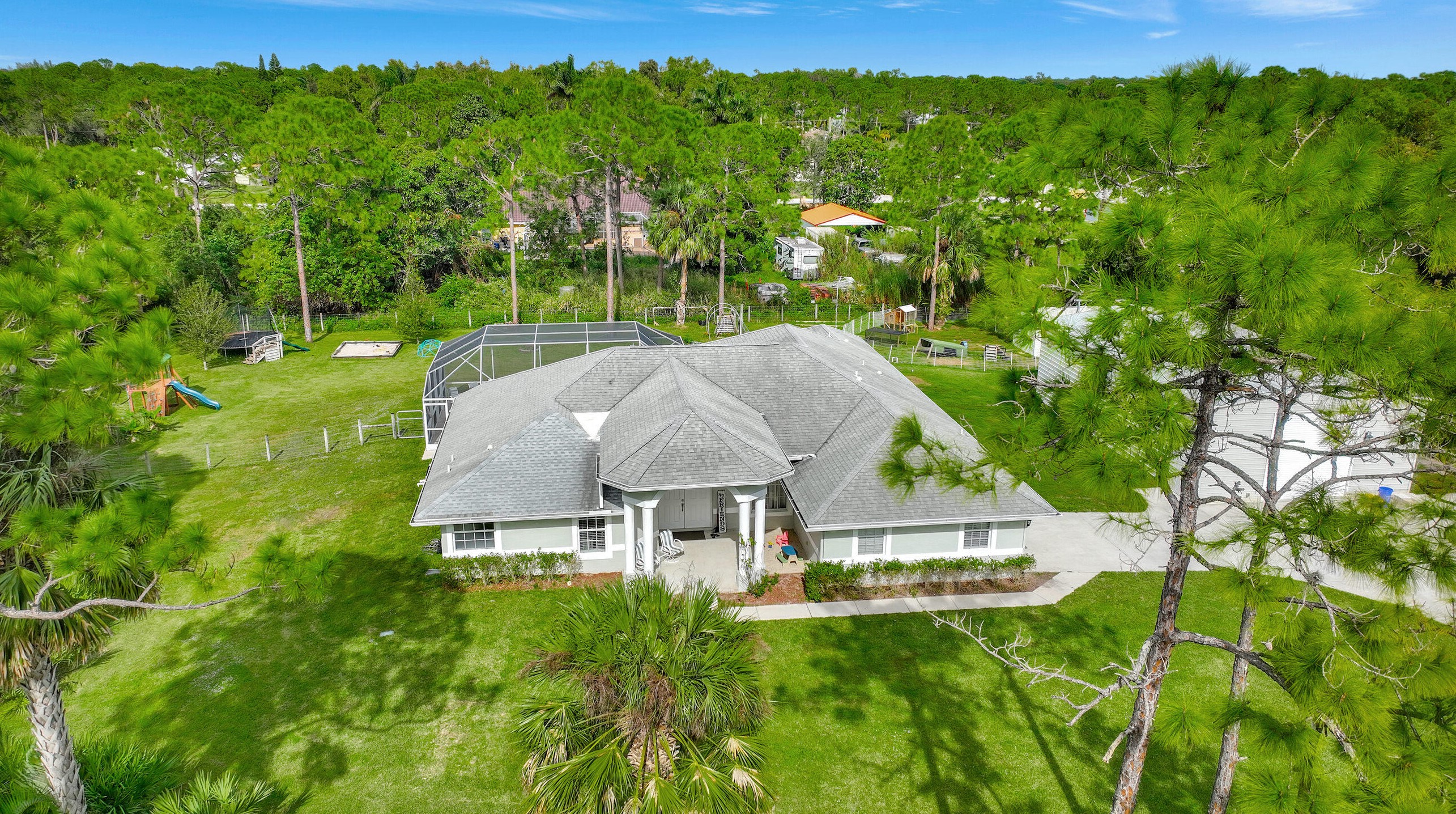 12177 82nd St, West Palm Beach FL  33418-6103 exterior