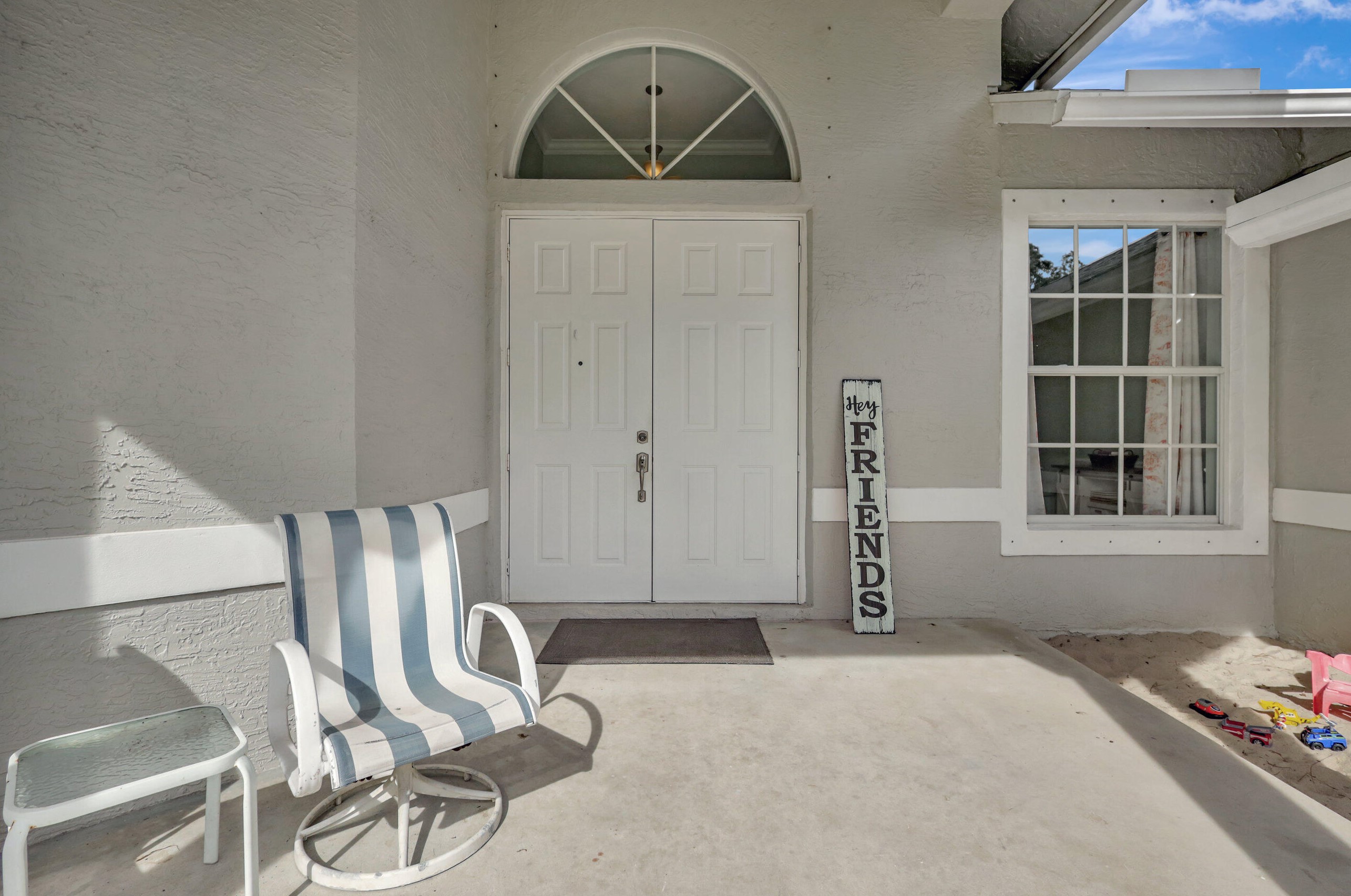 12177 82nd St, West Palm Beach FL  33418-6103 exterior