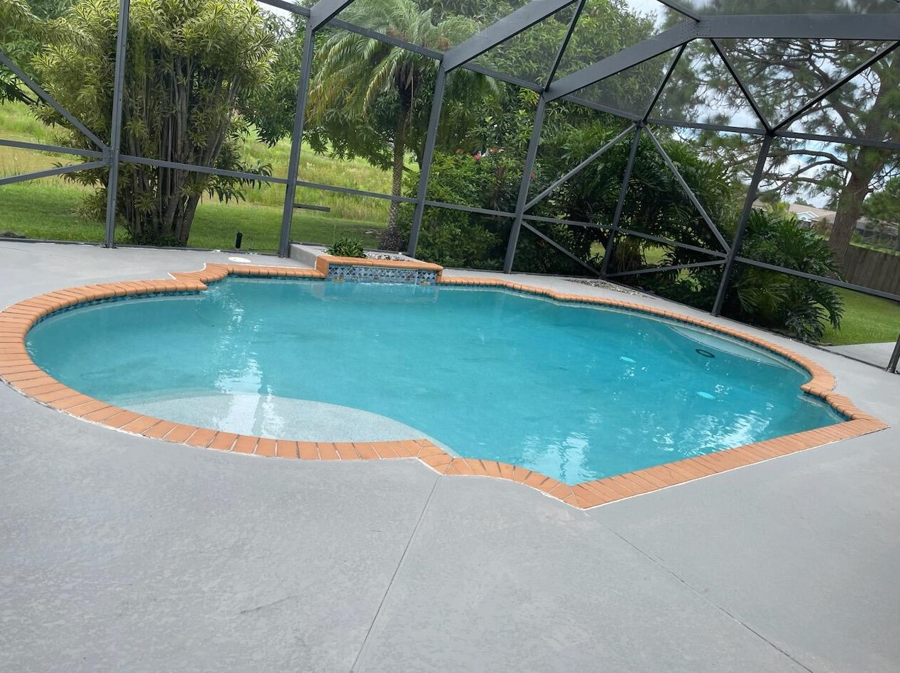 5420 Nw Emblem St, Port Saint Lucie, FL 34983
