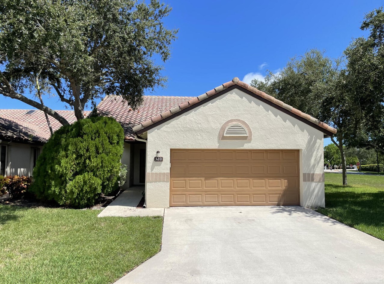 320 Eastwood Terrace, Boca Raton, FL 33431