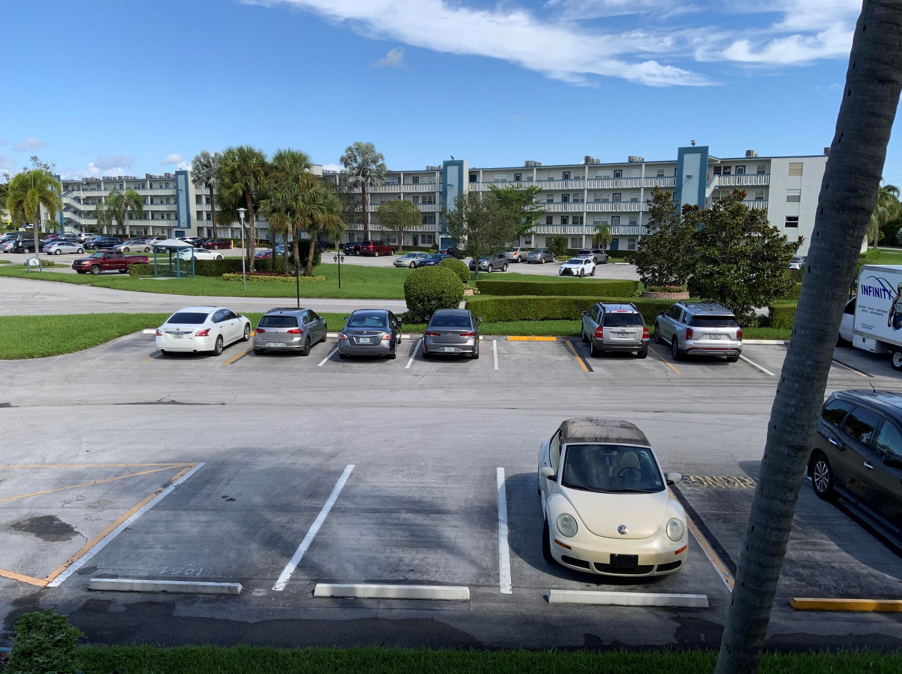 2051 Lincoln C #2051, Boca Raton, FL 33434