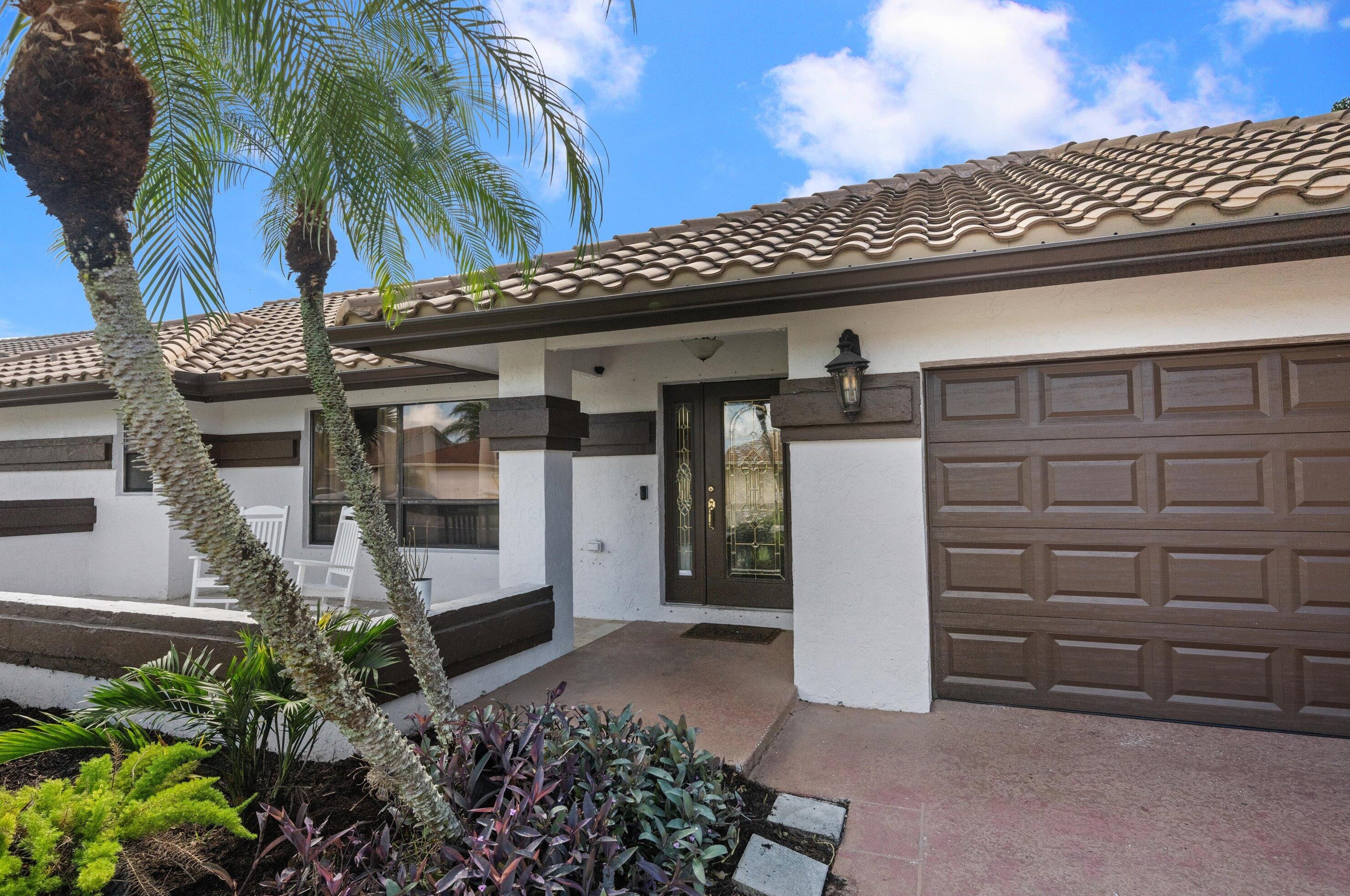 9520 Majestic Way, Boynton Beach, FL 33437