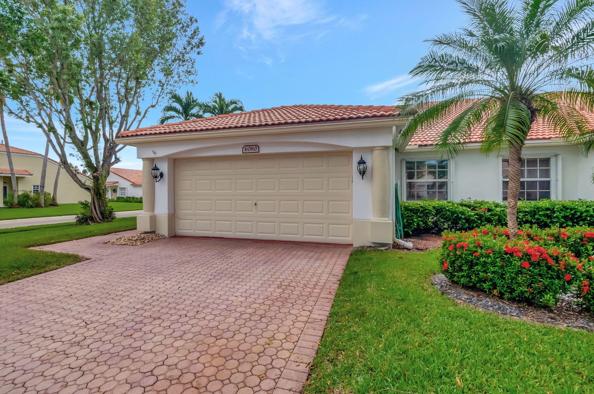 6080 Caladium Rd, Delray Beach, FL 33484-4657