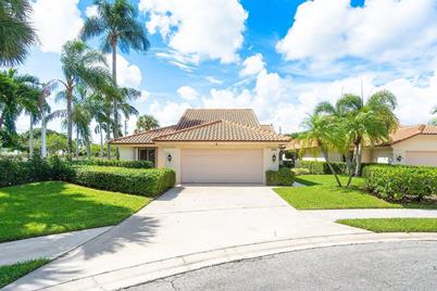 2505 Iroquois Circle, West Palm Beach, FL 33409 - Photo 1