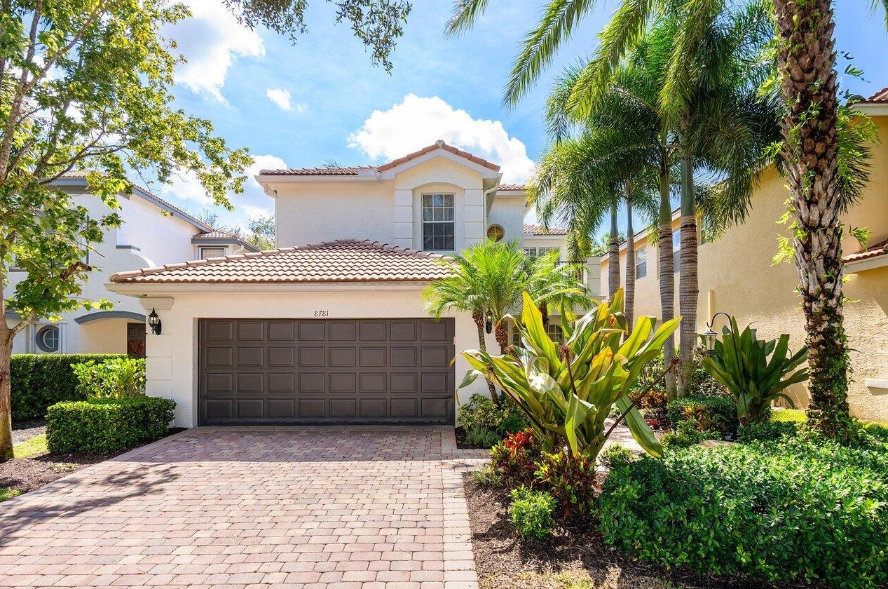 8781 Sandy Crest Ln, Boynton Beach, FL 33473