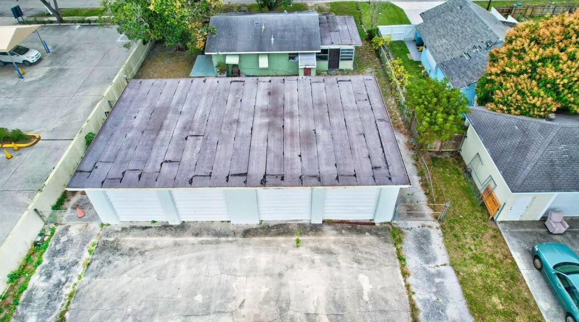 322 1 St, Boynton Beach FL 33435-3823 exterior