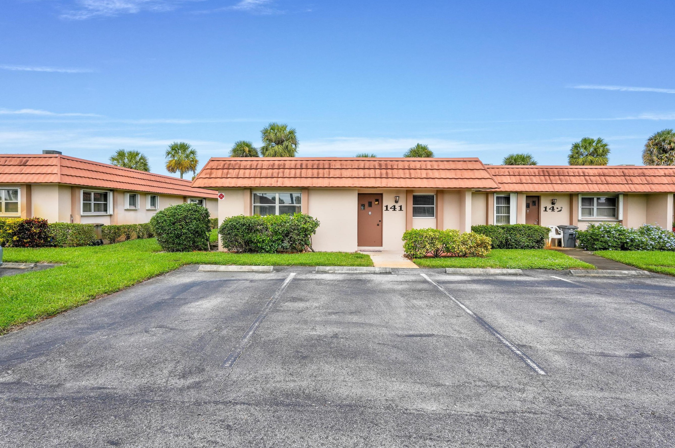 5775 Fernley Dr W #141, West Palm Beach, FL 33415