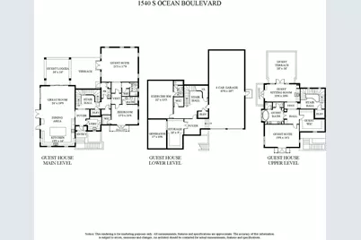 1540 S Ocean Boulevard, Palm Beach, FL 33480 - Photo 86